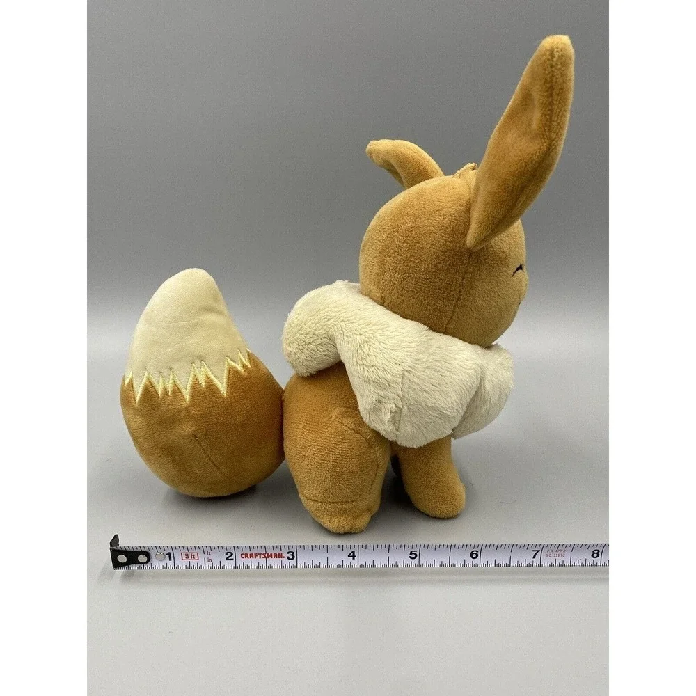 Jazwares Pokemon 8